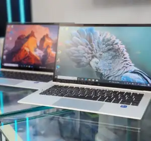 New Laptop HP EliteBook X360 1030 G8 16GB Intel Core I7 SSD 512GB