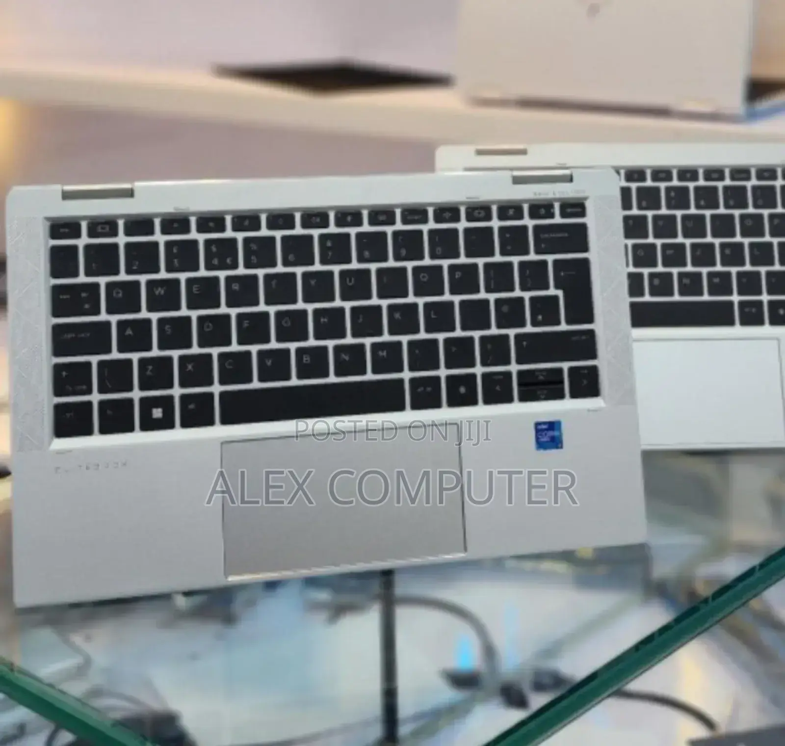 New Laptop HP EliteBook X360 1030 G8 16GB Intel Core I7 SSD 512GB