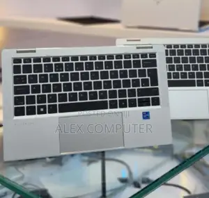 New Laptop HP EliteBook X360 1030 G8 16GB Intel Core I7 SSD 512GB