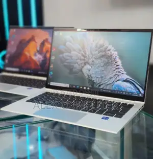 New Laptop HP EliteBook X360 1030 G8 16GB Intel Core I7 SSD 512GB