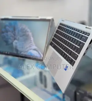 New Laptop HP EliteBook X360 1030 G8 16GB Intel Core I7 SSD 512GB