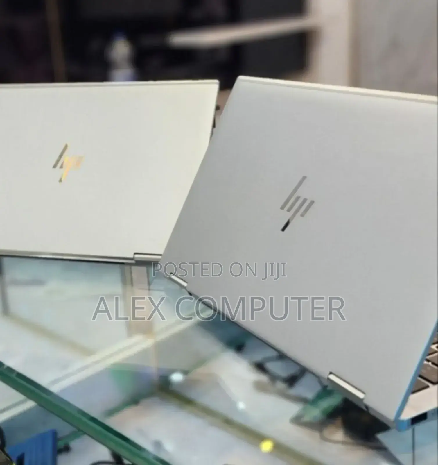 New Laptop HP EliteBook X360 1030 G8 16GB Intel Core I7 SSD 512GB