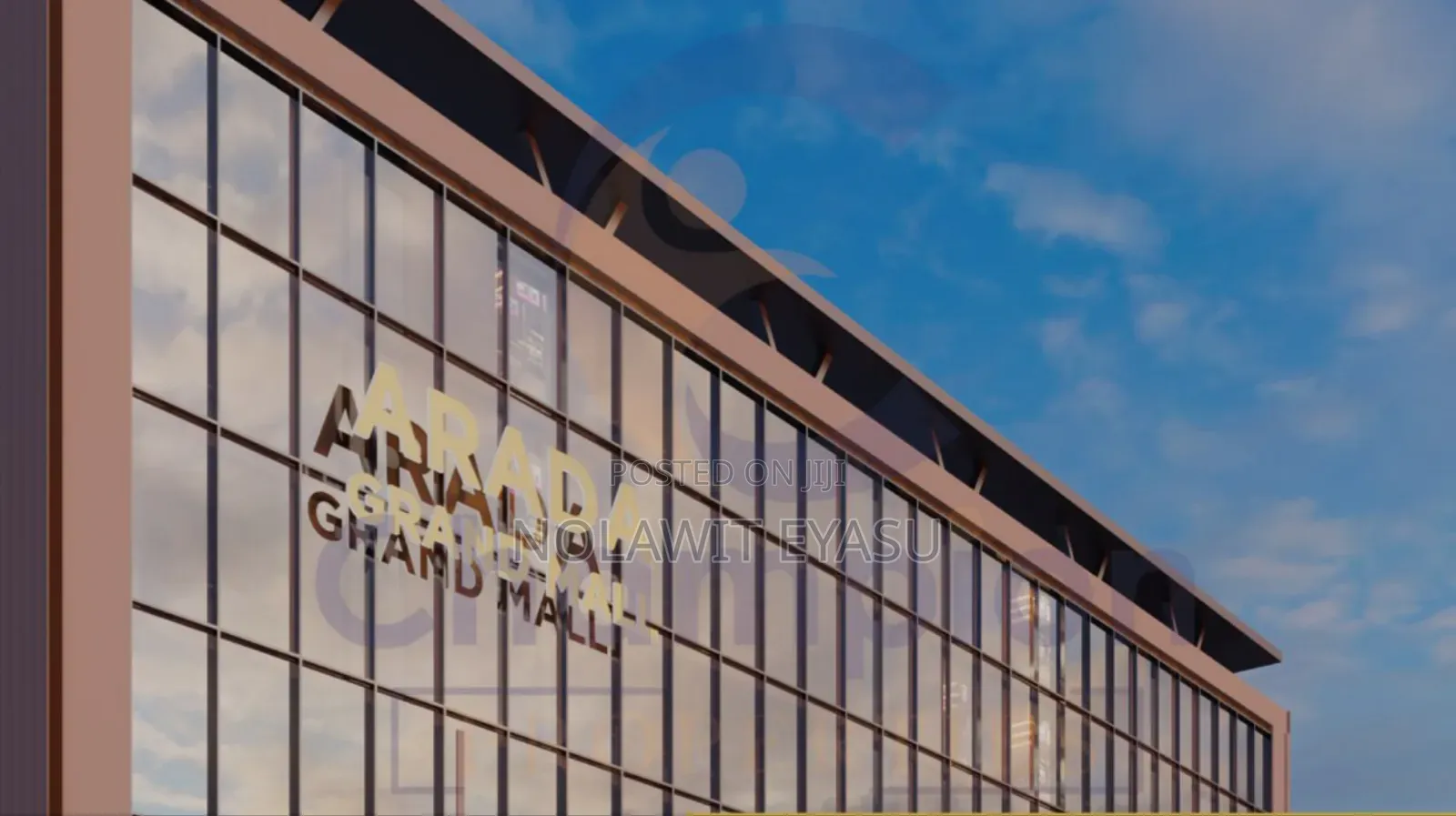 ብዙ የተነገረላት ፒያሳ በ አራዳዎቹ መንደር ላይ የንግድ ሱቆችን የግሎ ያድርጉ!