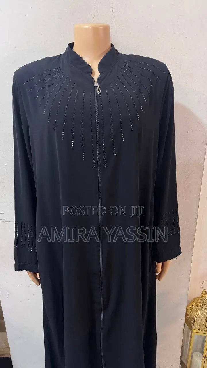 Women’S Abaya