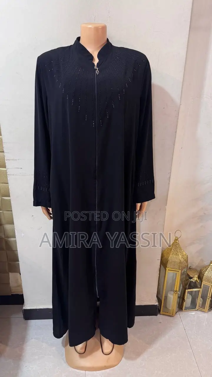 Women’S Abaya