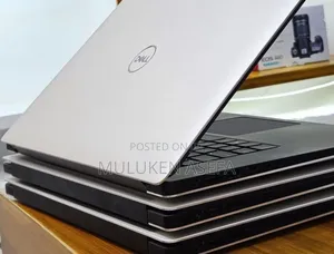 New Laptop Dell XPS 15 16GB Intel Core I5 SSD 512GB