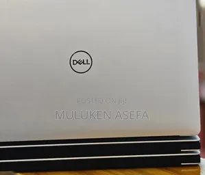 New Laptop Dell XPS 15 16GB Intel Core I5 SSD 512GB
