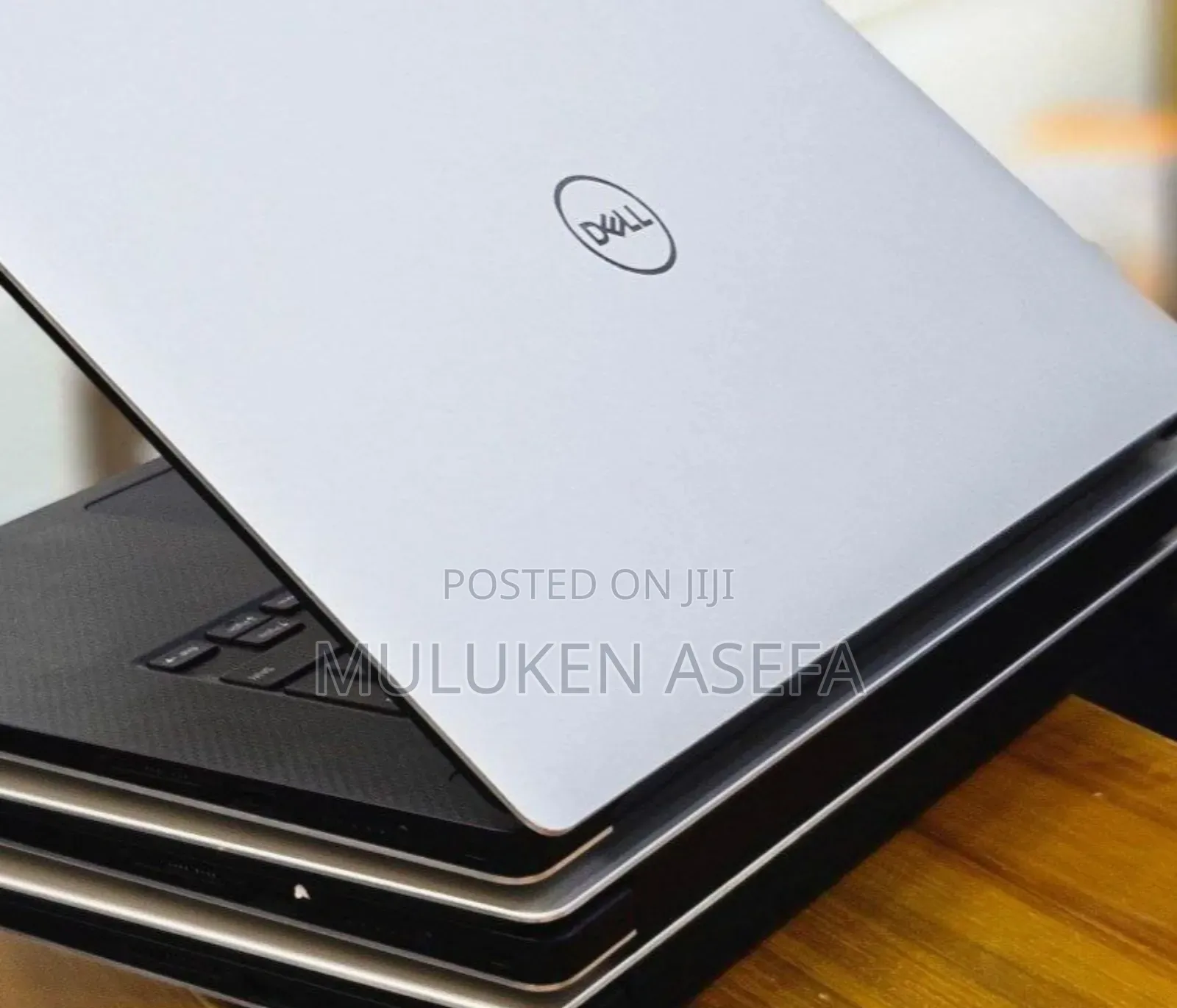 New Laptop Dell XPS 15 16GB Intel Core I5 SSD 512GB