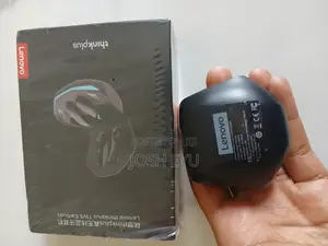 Lenovo Gm2 Pro Earpods