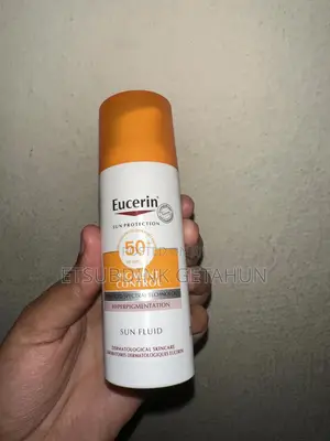 Photo - Original Eucerin