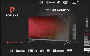 Popular 55 Inch