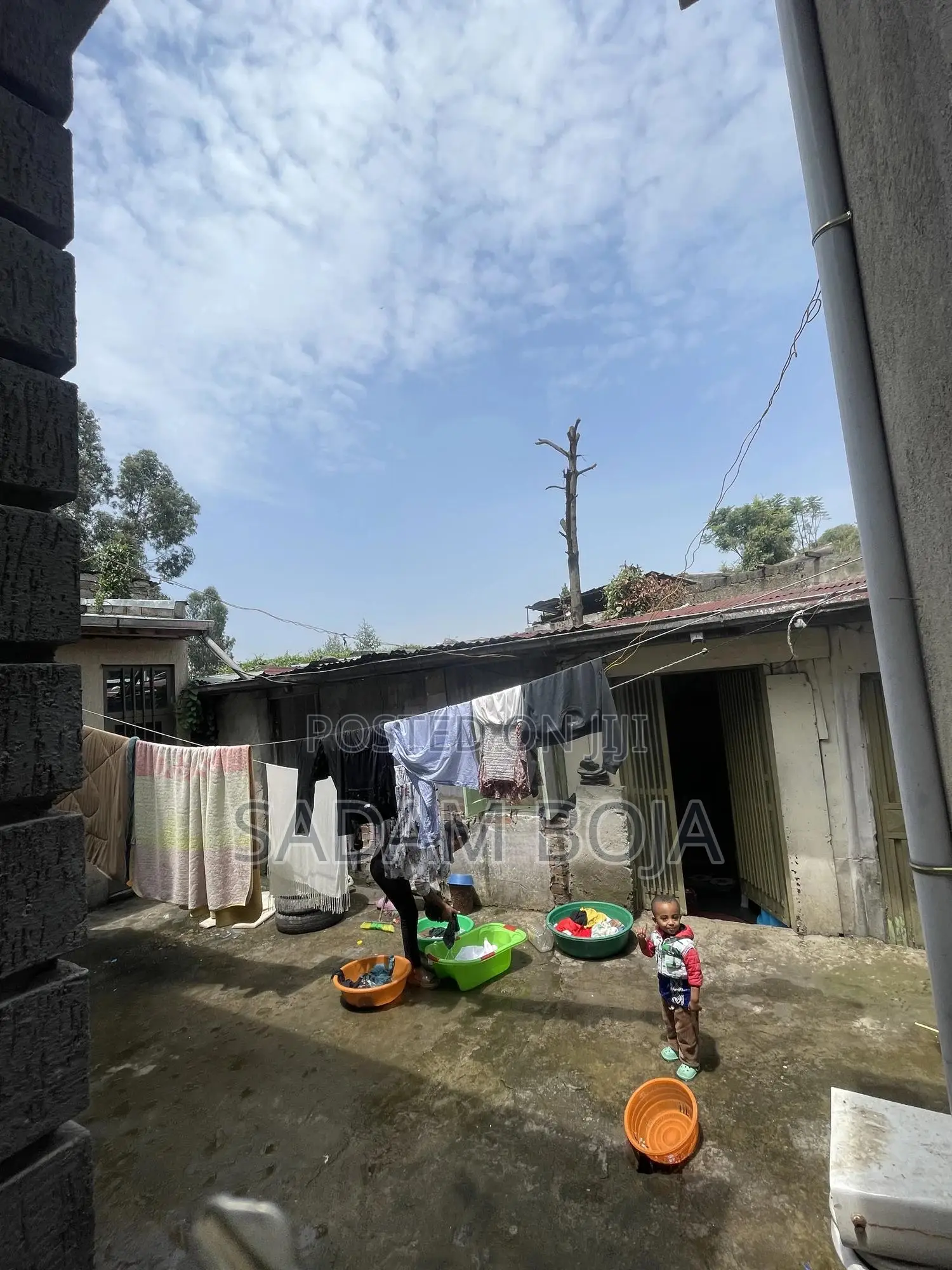 3bdrm Villa in Owners, Gullele for sale