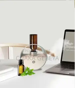 Photo - Green Lion Calmora Fragrance Diffuser