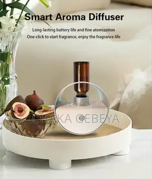 Green Lion Calmora Fragrance Diffuser