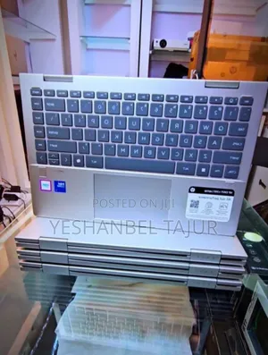 Photo - New Laptop HP Envy X360 16GB Intel Core I7 SSD 512GB