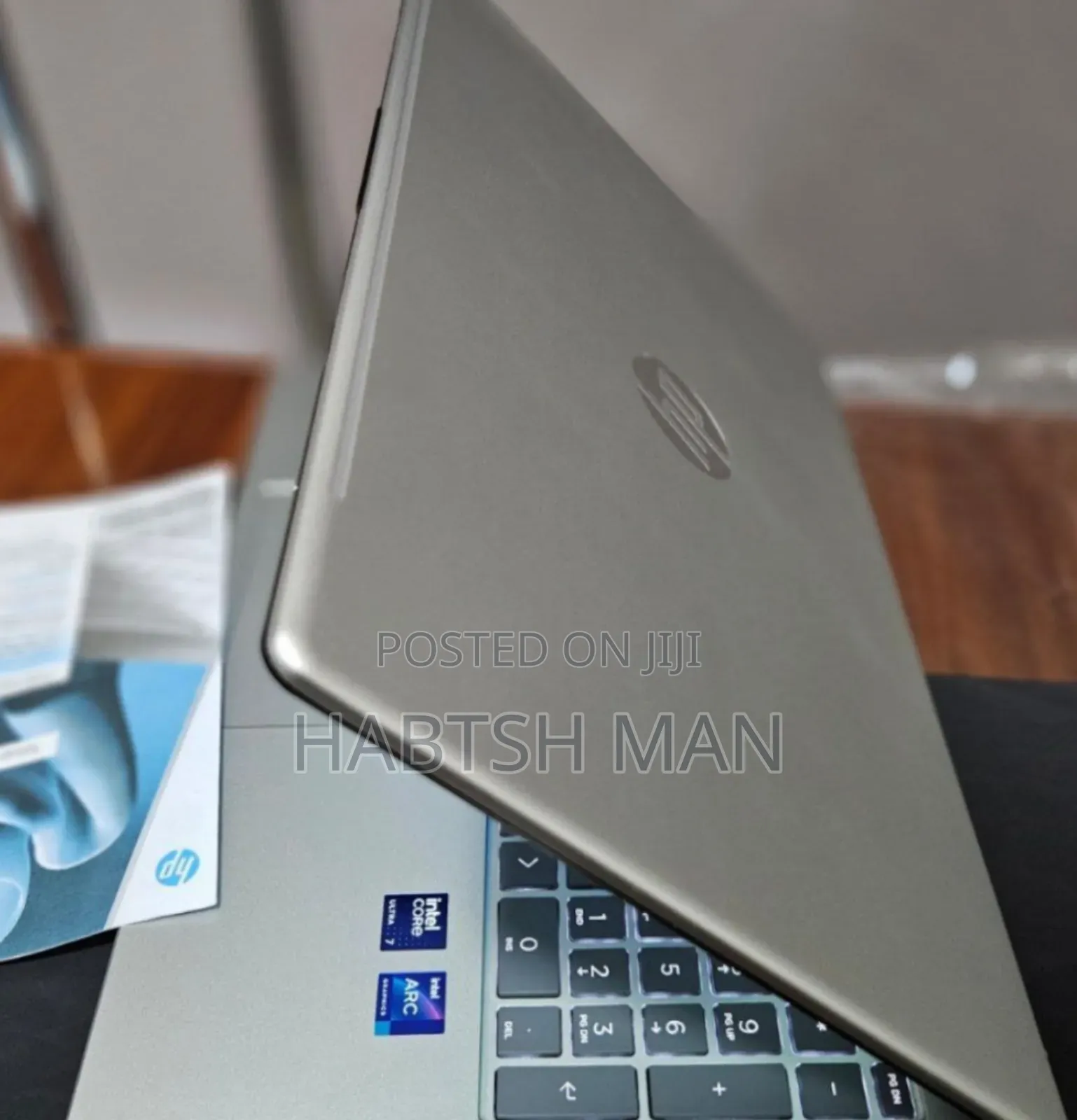 New Laptop HP ZBook Studio 16GB Intel Core i7 SSD 512GB