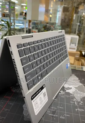 New Laptop HP Envy X360 8GB Intel Core Ultra 5 SSD 512GB