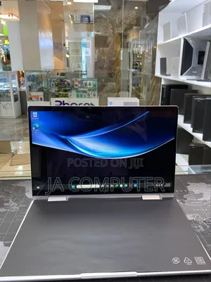 Photo - New Laptop HP Envy X360 8GB Intel Core Ultra 5 SSD 512GB