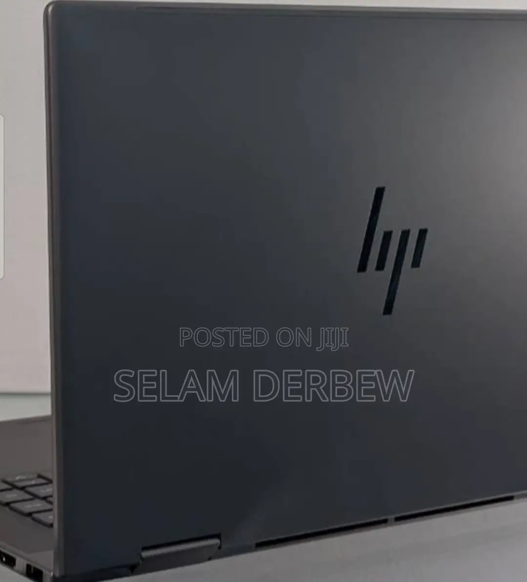 New Laptop HP Envy X360 16GB Intel Core Ultra 7 SSD 1T