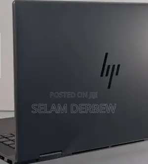 New Laptop HP Envy X360 16GB Intel Core Ultra 7 SSD 1T