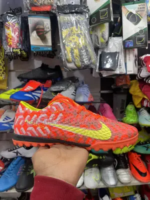 Football Shoes