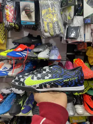 Football Shoes