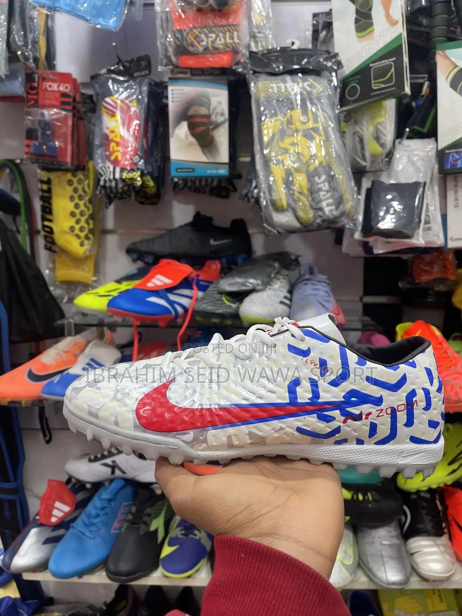 Football Shoes