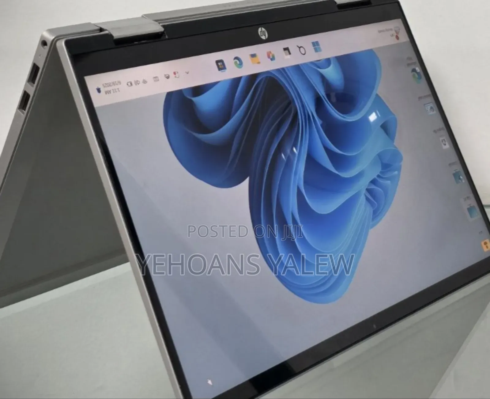 New Laptop HP Pavilion 14 16GB Intel Core I5 SSD 1T