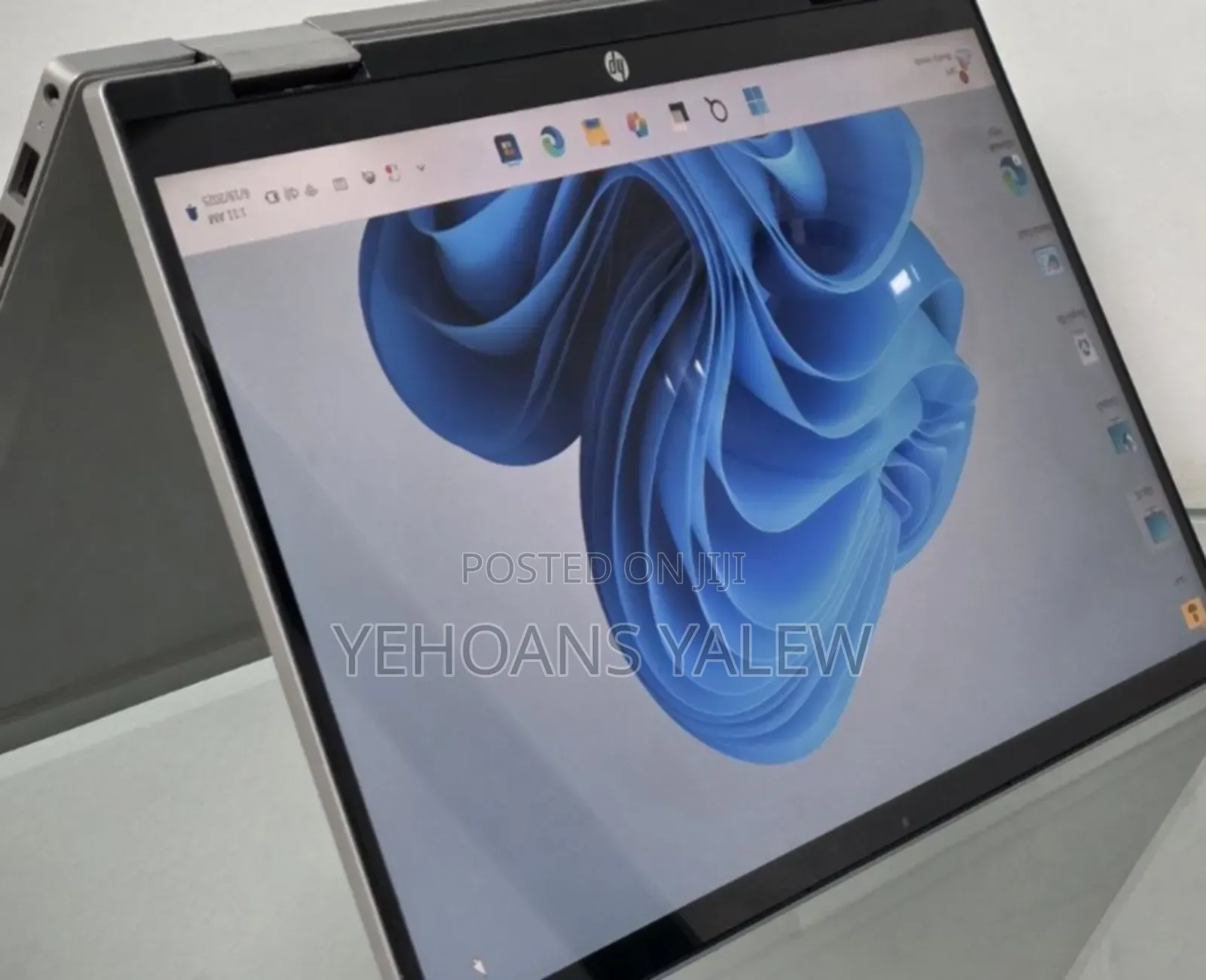 New Laptop HP Pavilion 14 16GB Intel Core I5 SSD 1T