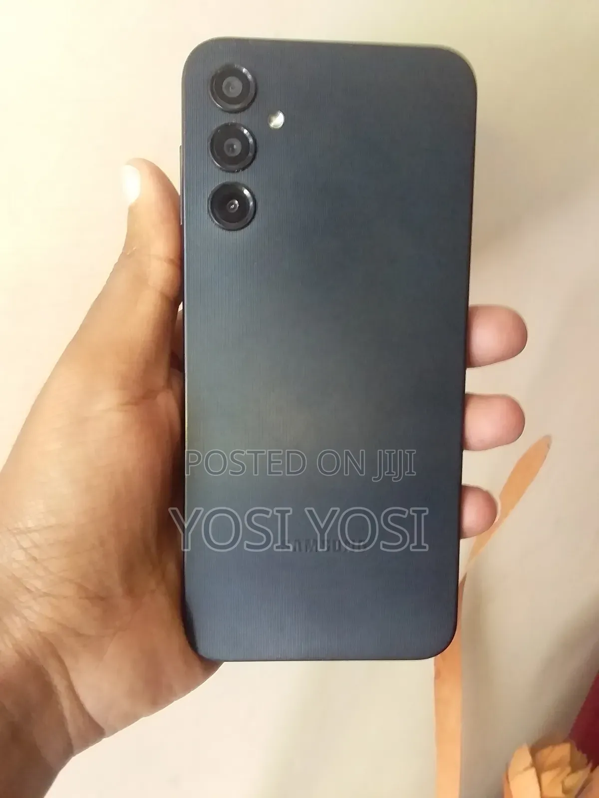 Samsung Galaxy A14 128 GB Black