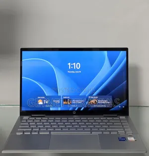 New Laptop HP Pavilion 14 16GB Intel Core I5 SSD 1T