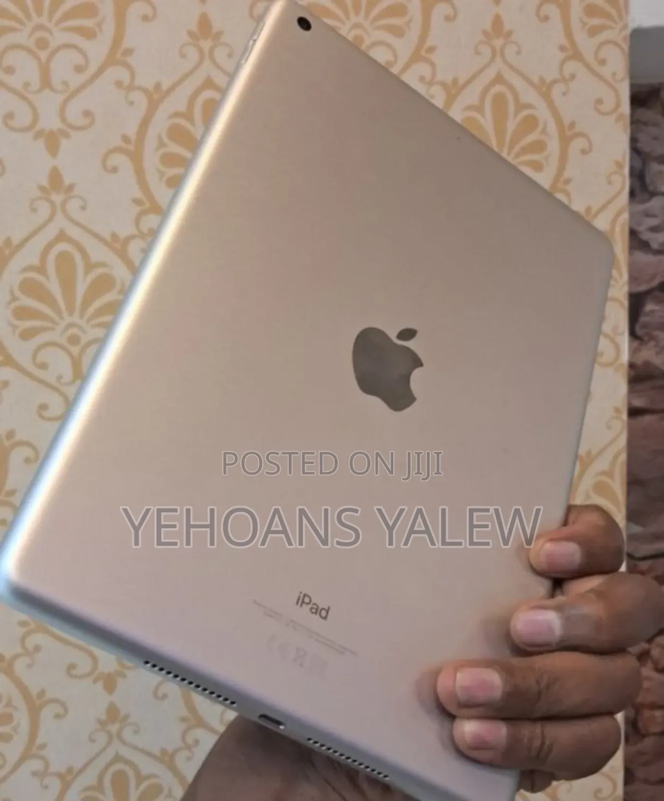 New Apple iPad 10.2 (2021) 64 GB