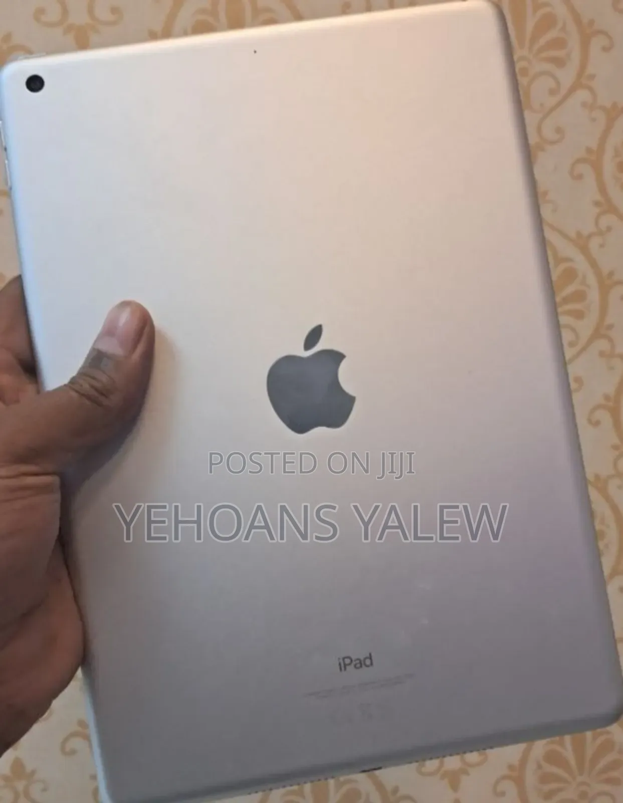 New Apple iPad 10.2 (2021) 64 GB