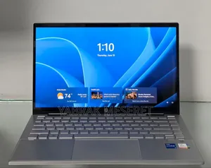 Photo - New Laptop HP Pavilion X360 16GB Intel Core I5 SSD 1T