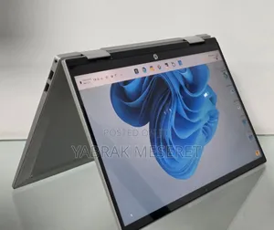 New Laptop HP Pavilion X360 16GB Intel Core I5 SSD 1T