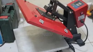 Photo - Heat Press