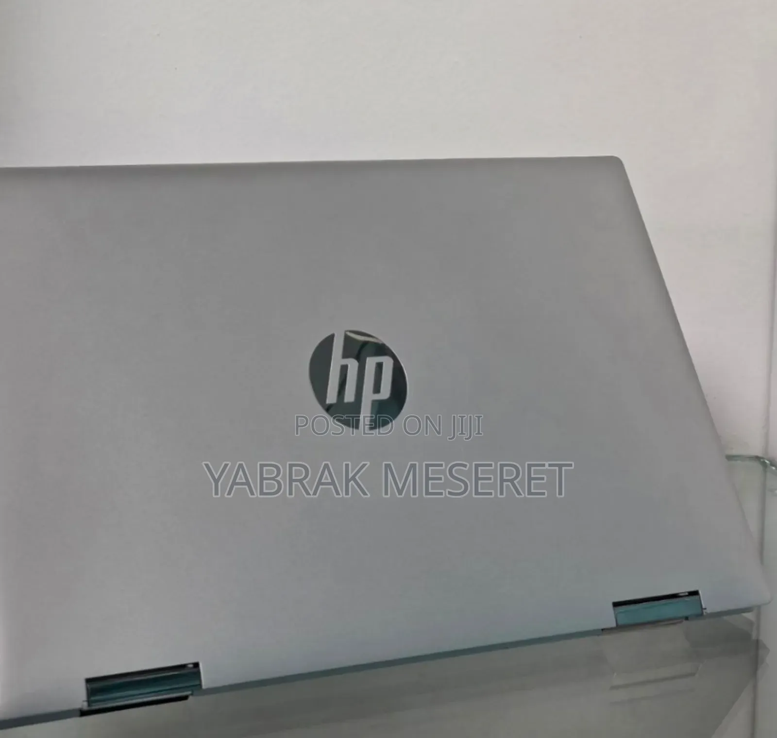 New Laptop HP Pavilion X360 16GB Intel Core I5 SSD 1T