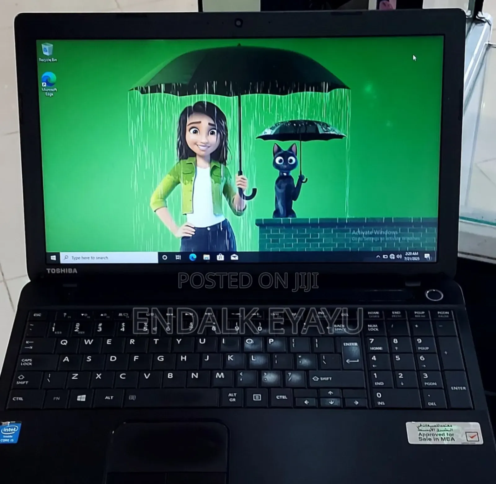 New Laptop Lenovo ThinkPad Yoga 370 16GB Intel Core I5 SSD 512GB