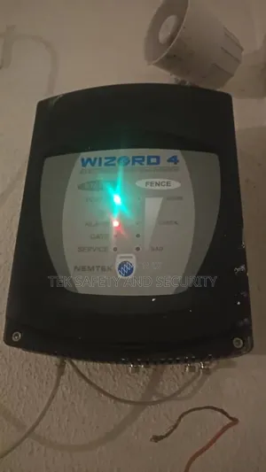 Wizard 4i Energizer