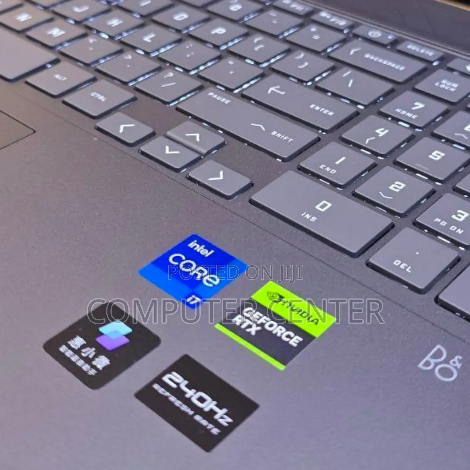New Laptop HP Victus 15 16GB Intel Core I7 SSD 1T