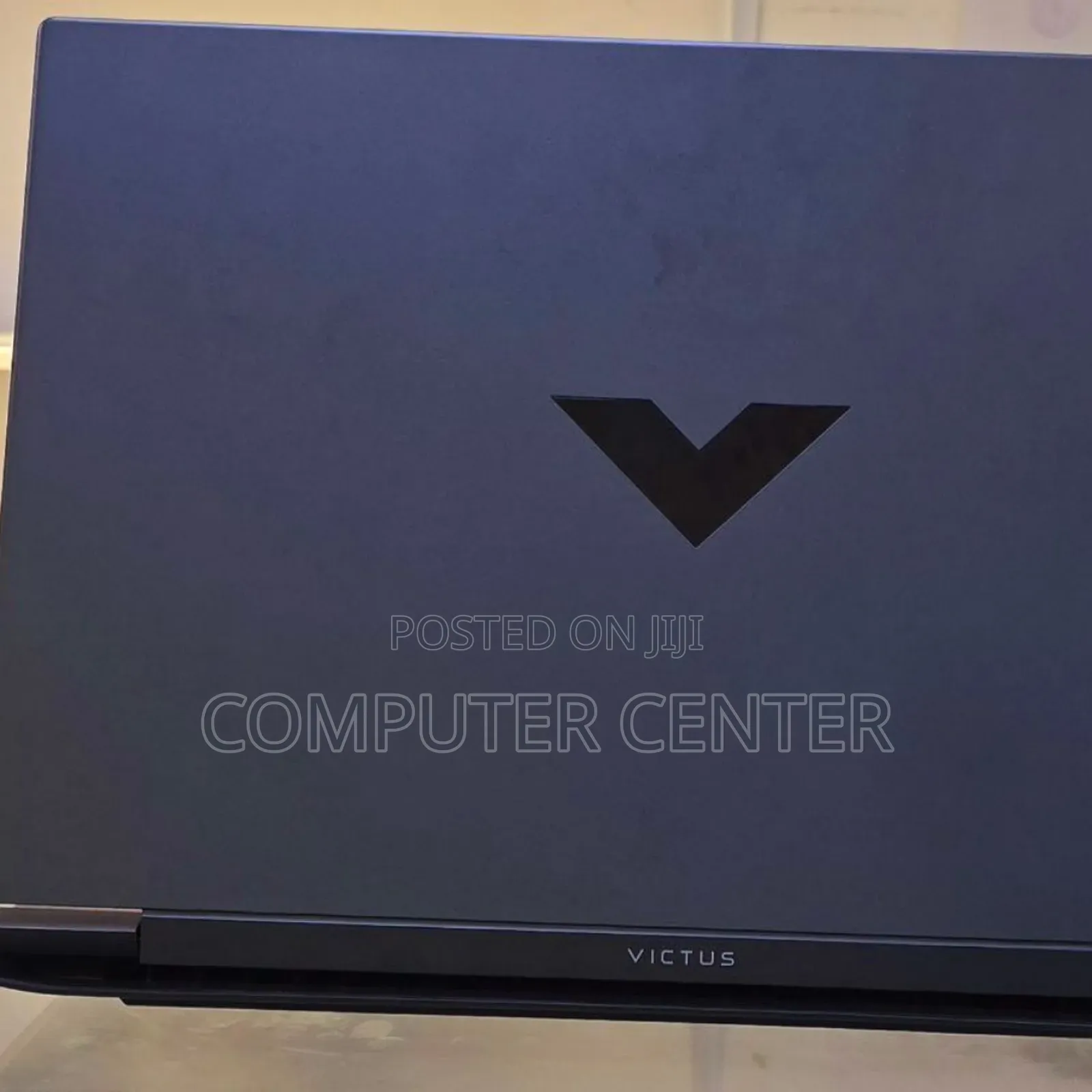 New Laptop HP Victus 15 16GB Intel Core I7 SSD 1T
