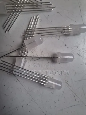Rgb Leds Anode