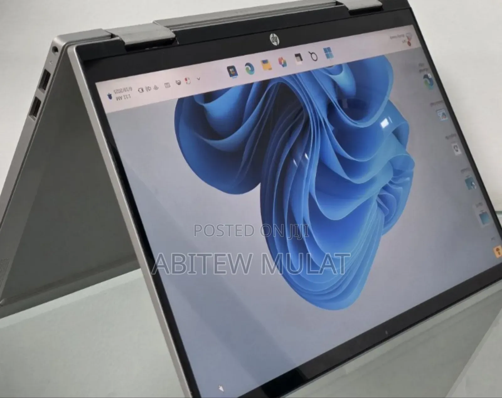 New Laptop HP Pavilion 14 16GB Intel Core I5 SSD 1T