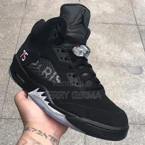 Air Jordan 5 Paris