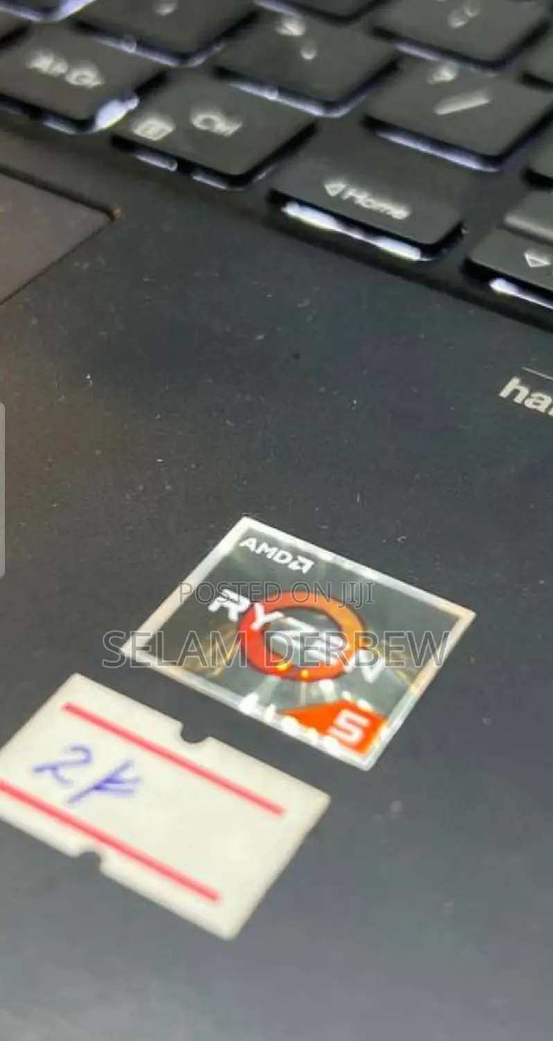 New Laptop Asus ZenBook UX31E 16GB AMD Ryzen 5 SSD 512GB