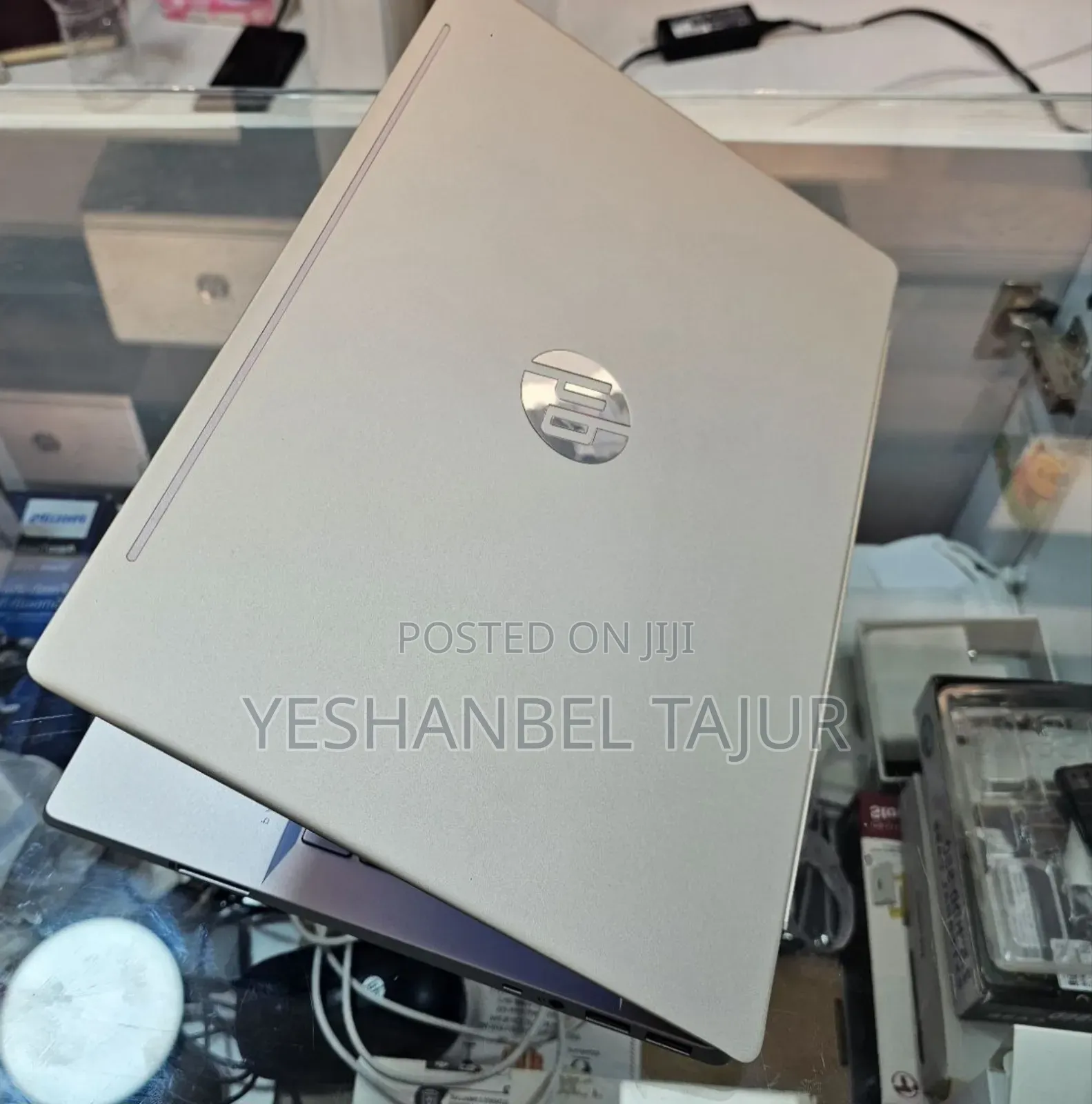 New Laptop HP Pavilion 14 16GB Intel Core I5 SSD 512GB