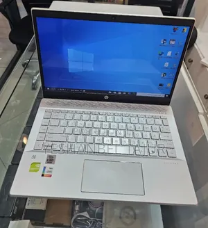 New Laptop HP Pavilion 14 16GB Intel Core I5 SSD 512GB
