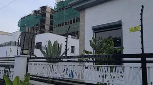 Electric Fence Installation