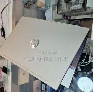 New Laptop HP Pavilion 14 16GB Intel Core I5 SSD 512GB