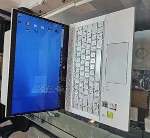 New Laptop HP Pavilion 14 16GB Intel Core I5 SSD 512GB